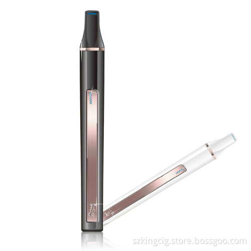 Dry Herb Vaporizer Hookah Pen Ecig